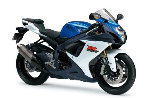 最高速300km Hオーバーの スズキ Gsx R750 と280km Hの スズキ Gsx R600 雑誌では書けないネガインプレ 元バイク雑誌編集者 なかぐろ の節約ライフ